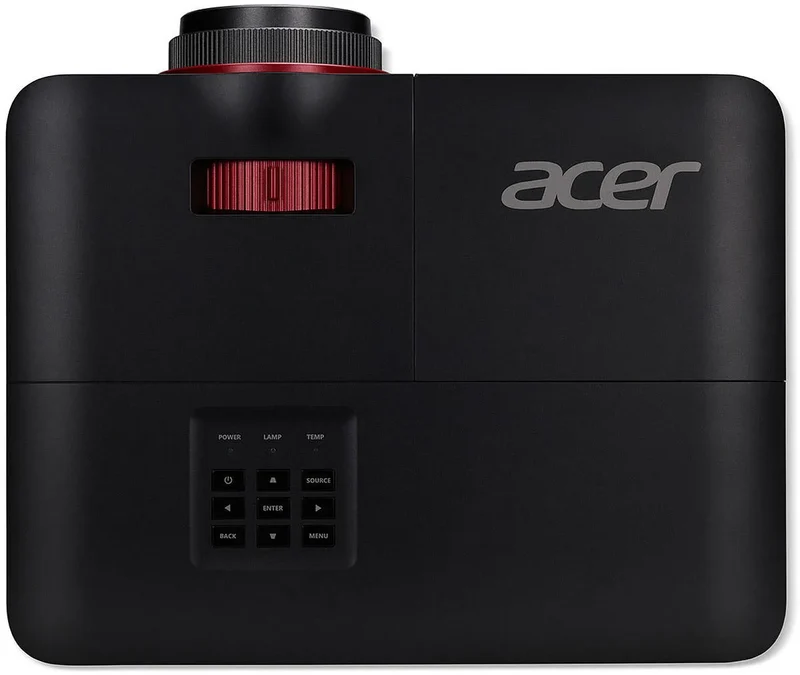 Acer Nitro G550 Noir