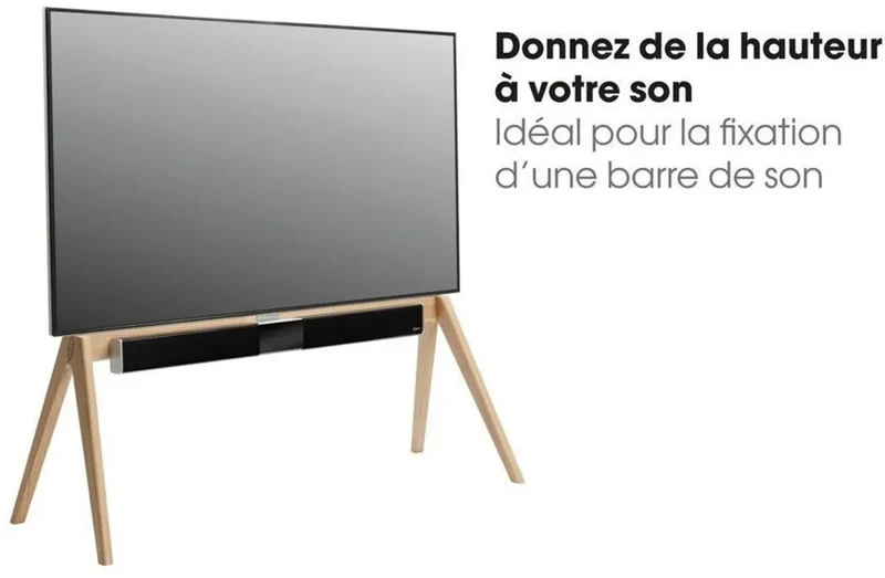 Vogel's Next OP2 Chêne clair