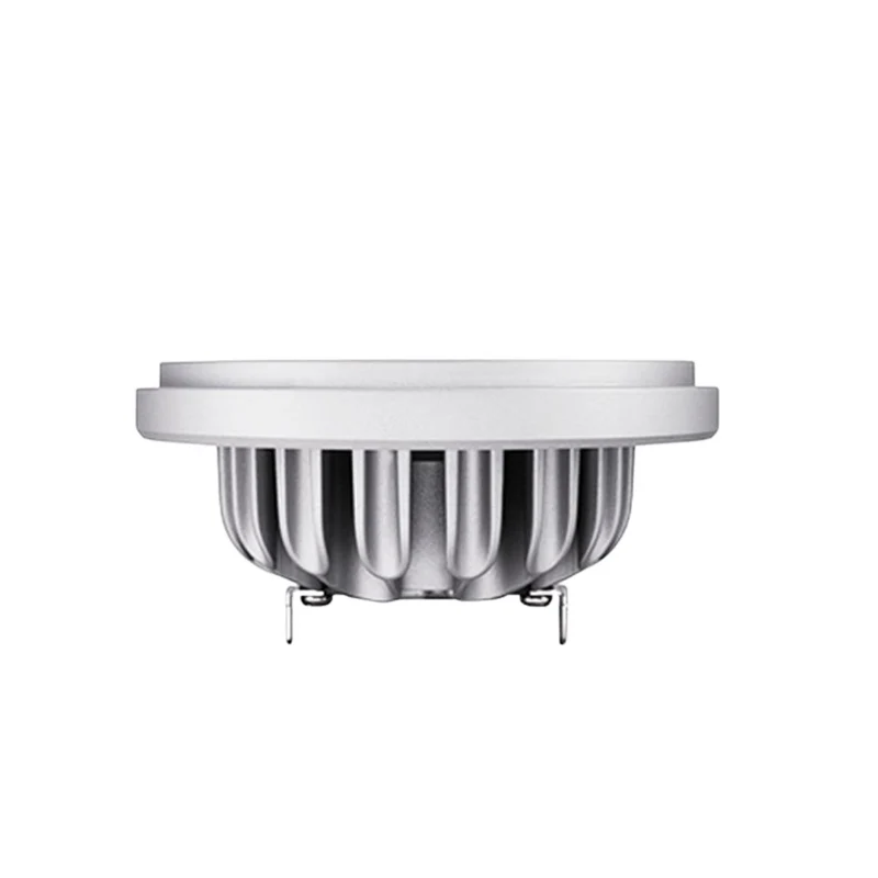 Soraa Vivid LED Bulb G53 AR111 12V Clear - 575lm 2700K - Dimmable