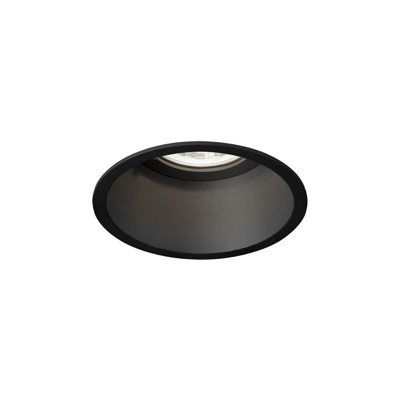 Wever & Ducre Deeper 1.0 LED Spotlight - Concrete Ceiling