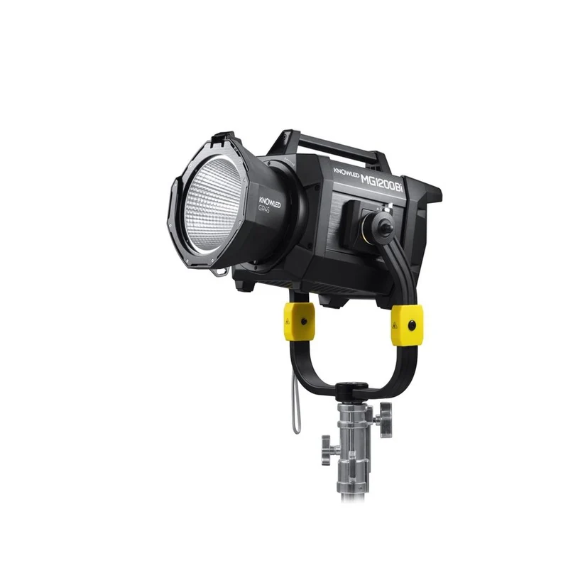 Godox MG1200Bi Bi Couleur Knowled Light Kit 1