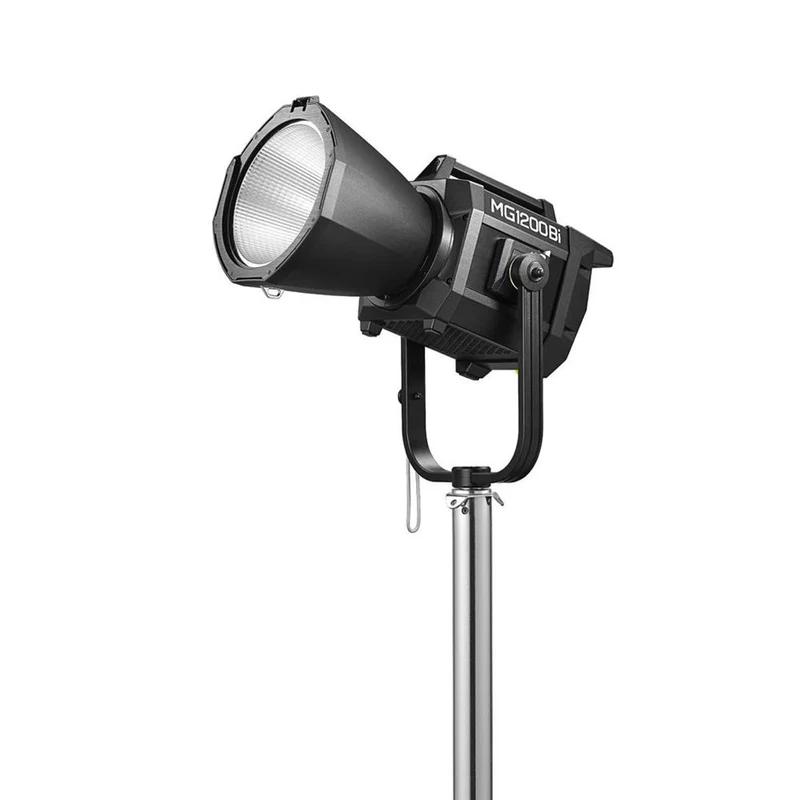 Godox MG1200Bi Bi Couleur Knowled Light Kit 2