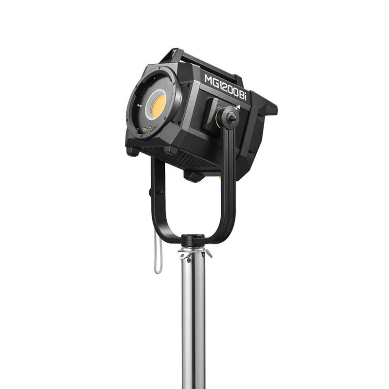 Godox MG1200Bi Bi Couleur Knowled Light Kit 2