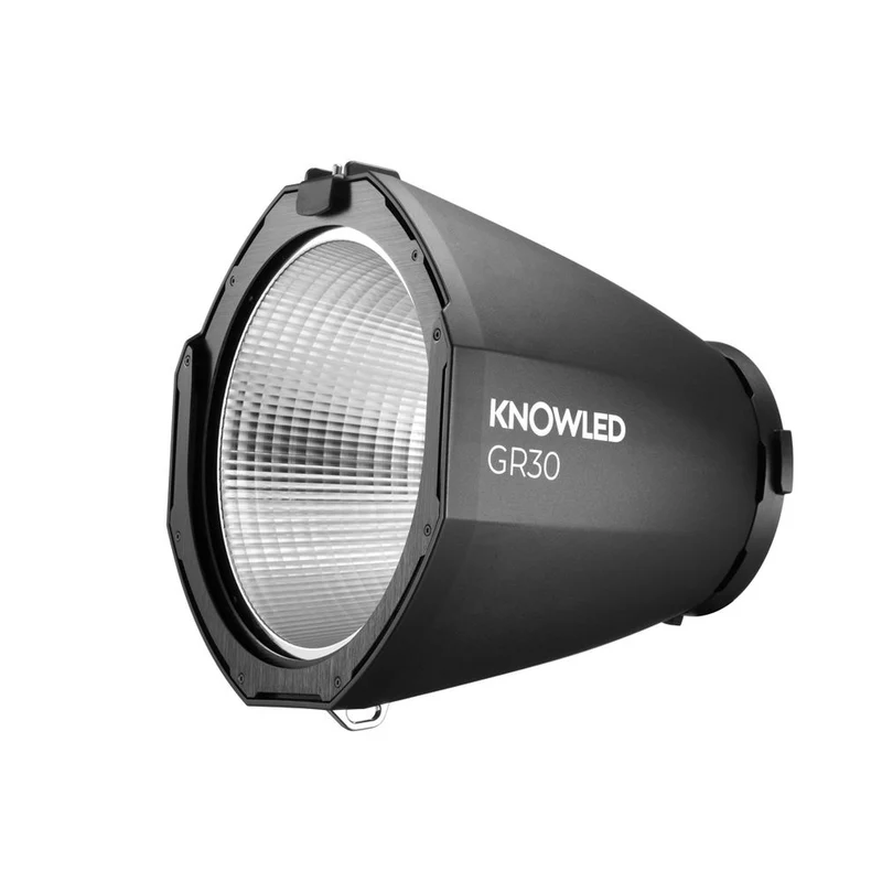 Godox MG1200Bi Bi Couleur Knowled Light Kit 2