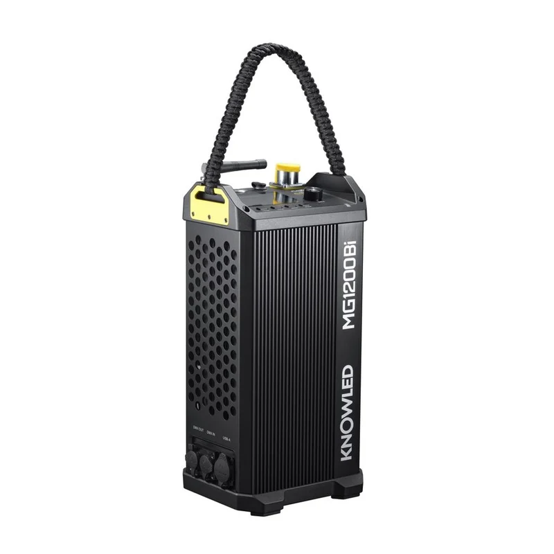 Godox MG1200Bi Bi Couleur Knowled Light Kit 2