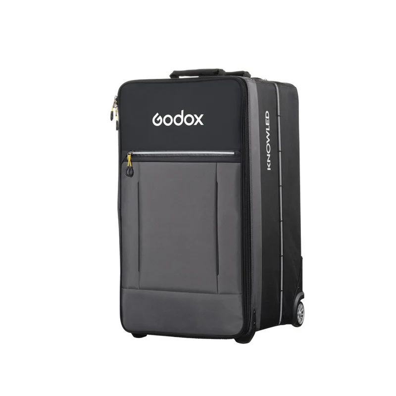 Godox MG1200Bi Bi Couleur Knowled Light Kit 2