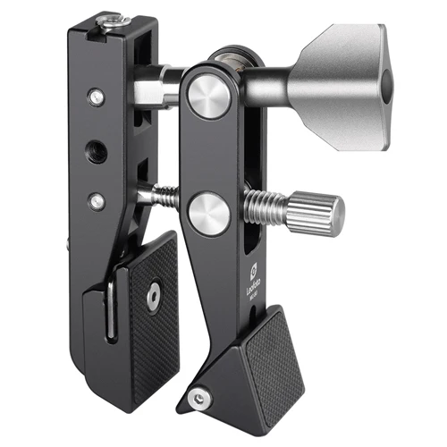 Leofoto MC-80 Pince pour trépied