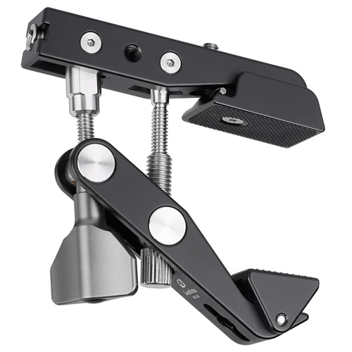 Leofoto MC-80 Pince pour trépied