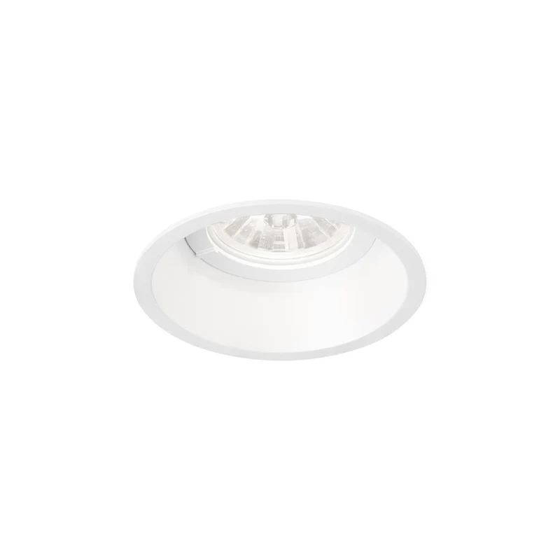 Wever & Ducre Deep 1.0 LED Spotlight - False Ceiling