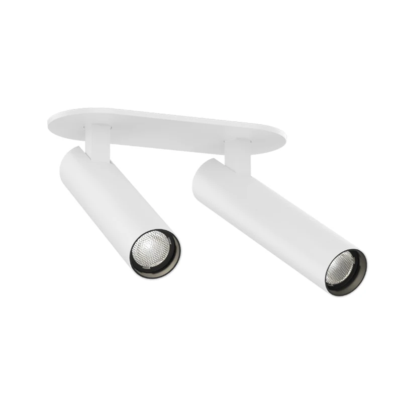 Wever & Ducre Match Semi-Recessed 2.0 Spotlight