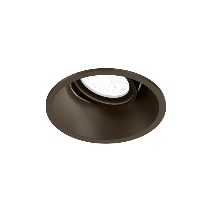Wever & Ducre Deep Adjust 1.0 LED Spotlight - False Ceiling