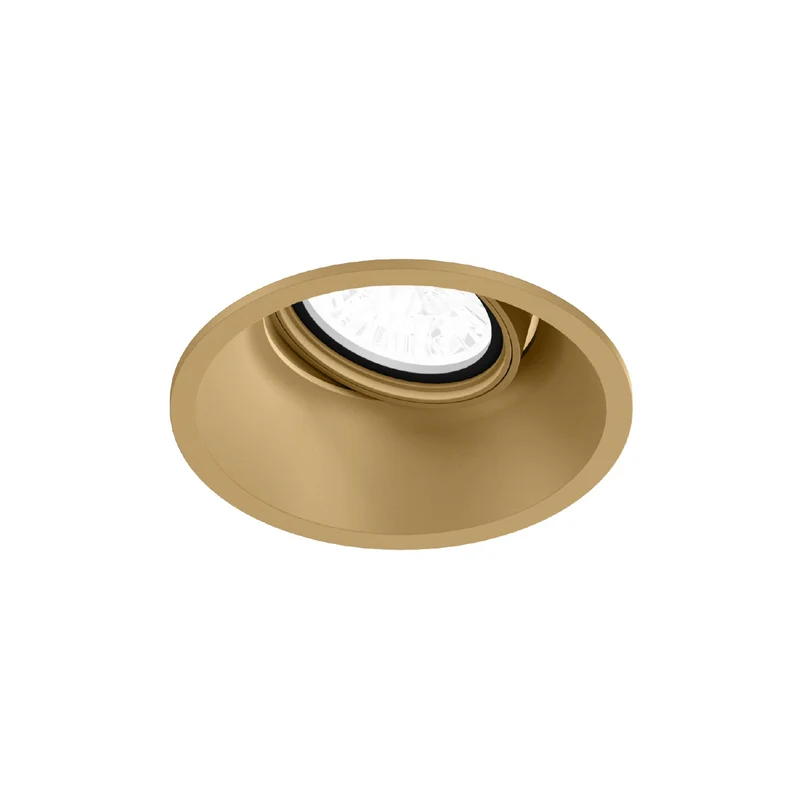 Wever & Ducre Deep Adjust 1.0 LED Spotlight - False Ceiling