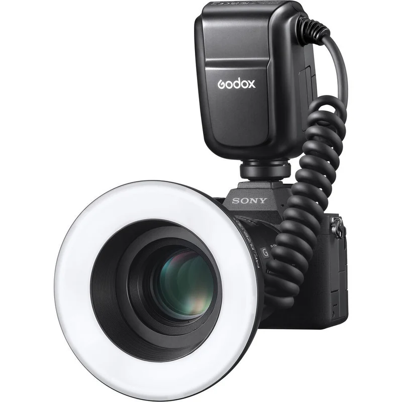 Godox MF R76S+ Flash dentaire