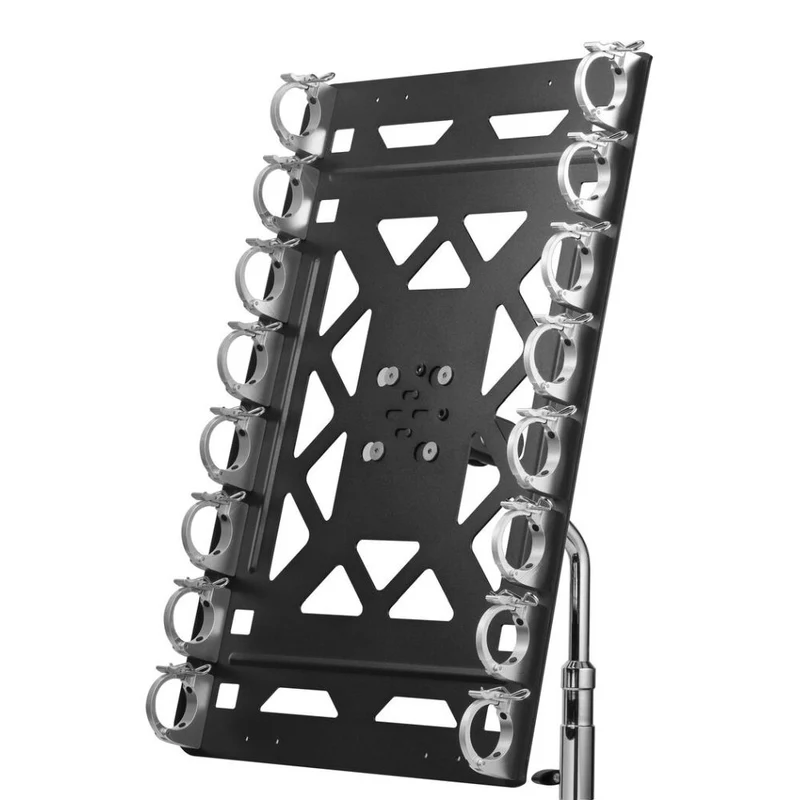 Godox TP B8 Support pour huit lampes pour lampe à tube TP