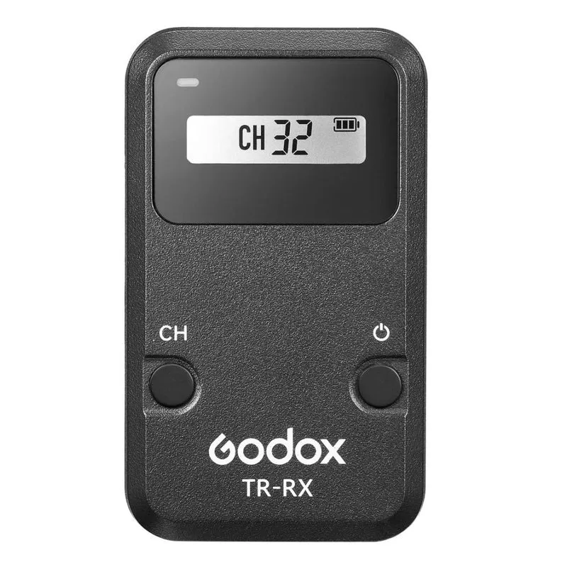 Godox Minuterie numérique TR C1