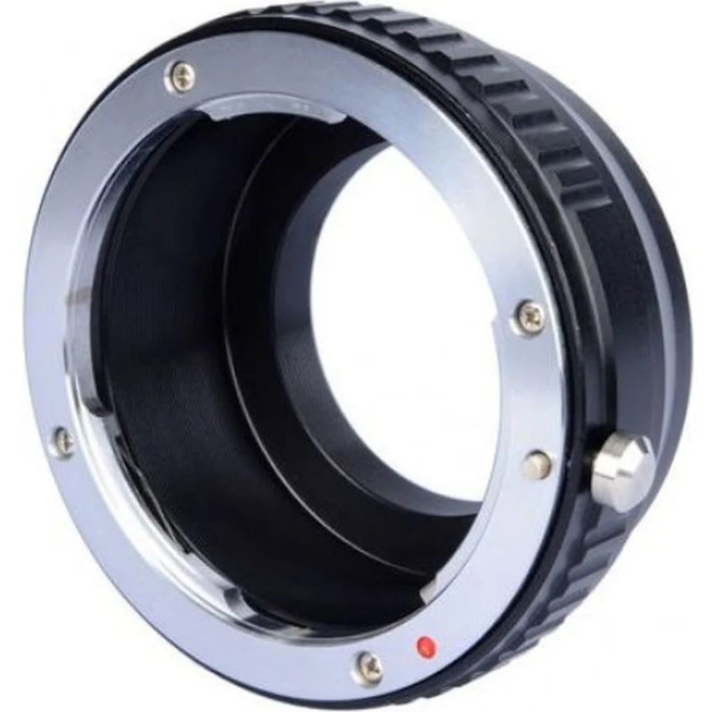 BIG Adaptateur d'objectif Pentax K vers MFT
