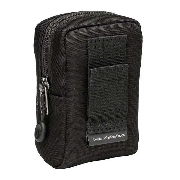 Tenba Skyline Pochette 3 Gris