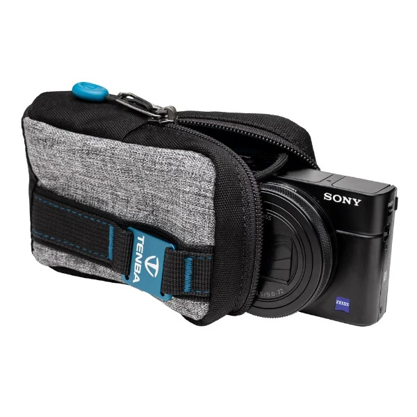 Tenba Skyline Pochette 3 Gris