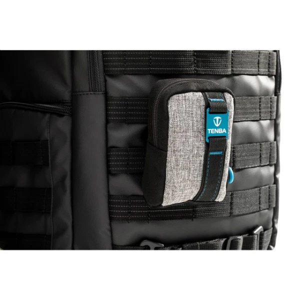 Tenba Skyline Pochette 3 Gris