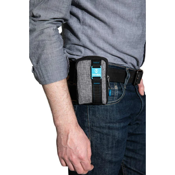 Tenba Skyline Pochette 3 Gris