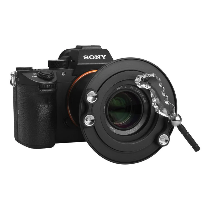 LensBaby OMNI Système de filtres créatifs pour filtre de taille 62 - 82mm