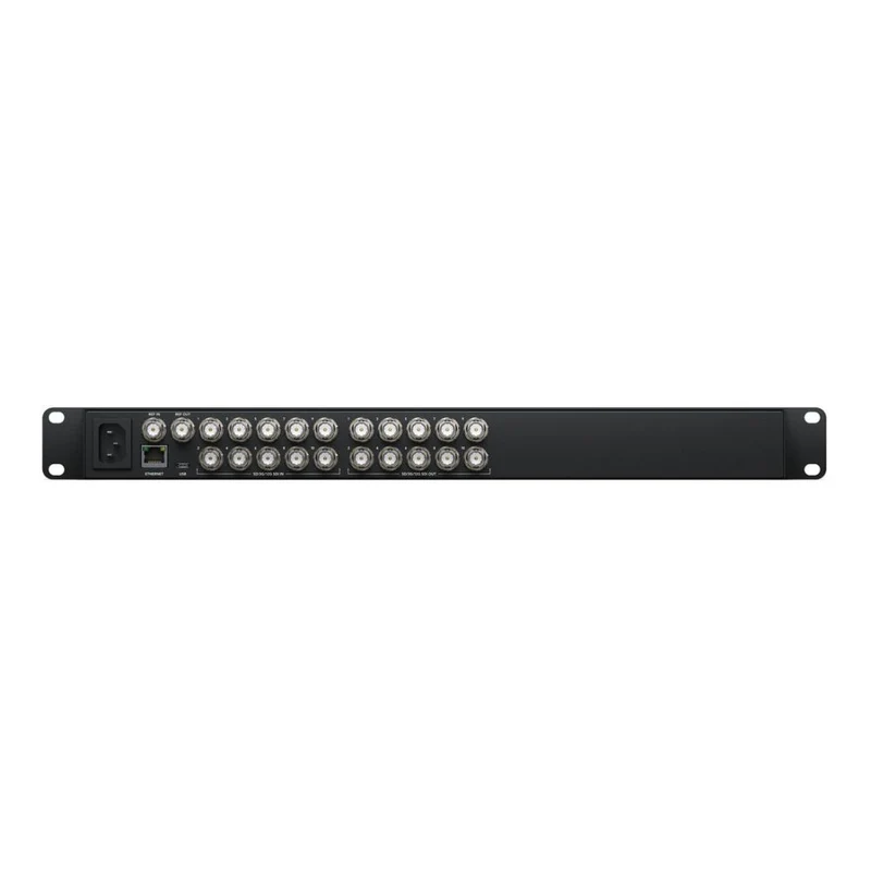 Blackmagic Videohub 10x10 12G