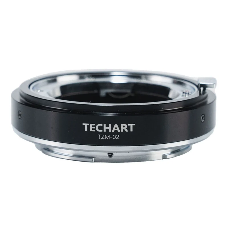 TechartPro TZM-02 Adaptateur AF Leica M Nikon Z version II