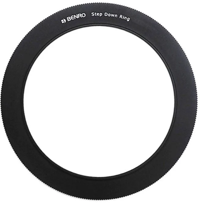 Benro Bague De Conversion 82 à 67mm