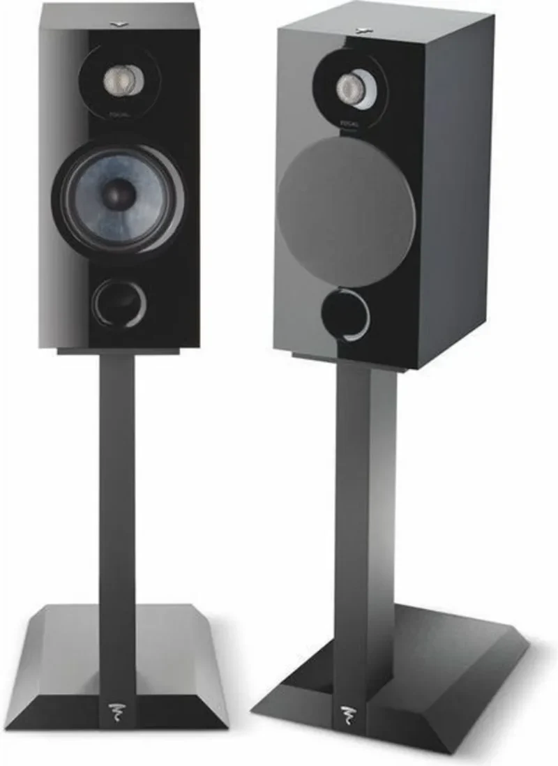 Focal Pieds Chora 806