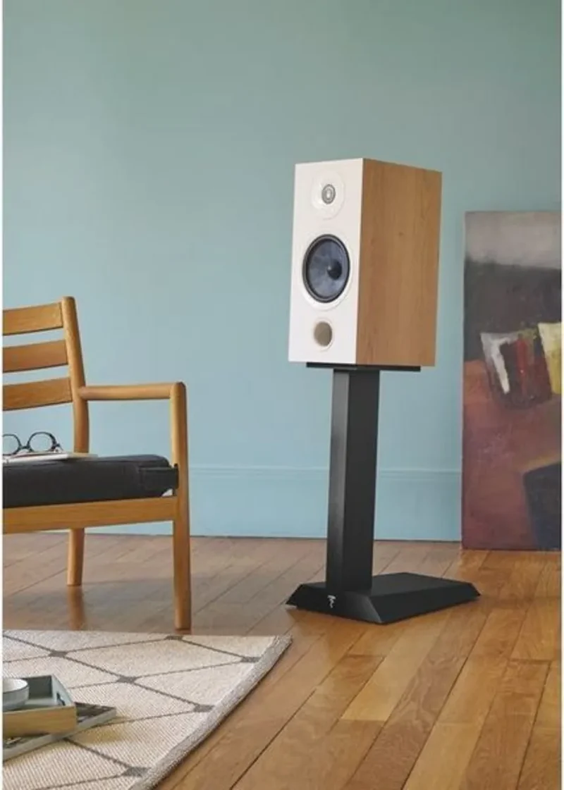 Focal Pieds Chora 806