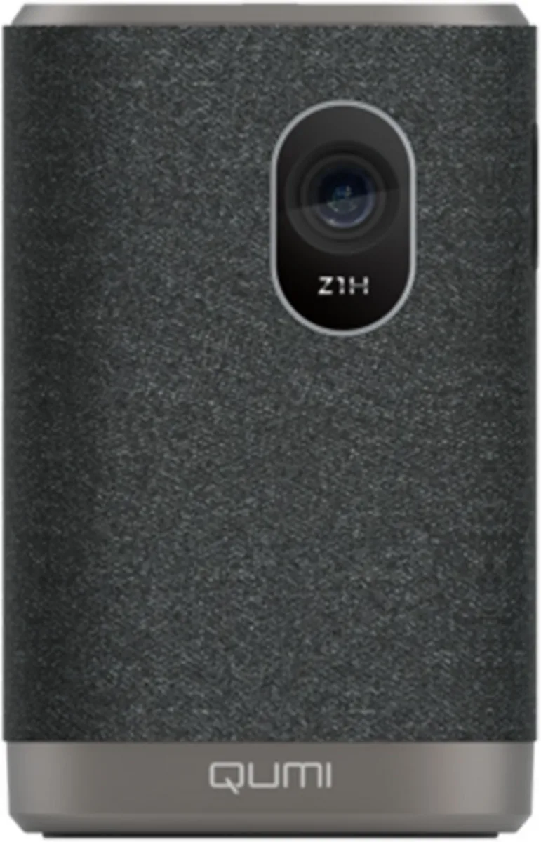 Vivitek Qumi Z1H Gris