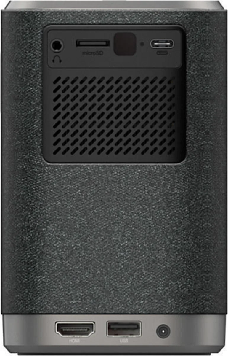 Vivitek Qumi Z1H Gris