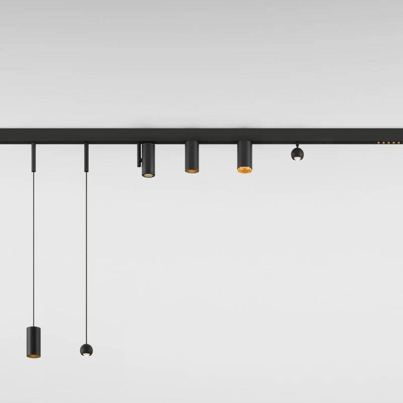 Modular Lighting Rektor Track 48V Adjustable 57x50 1x - White - Second Chance