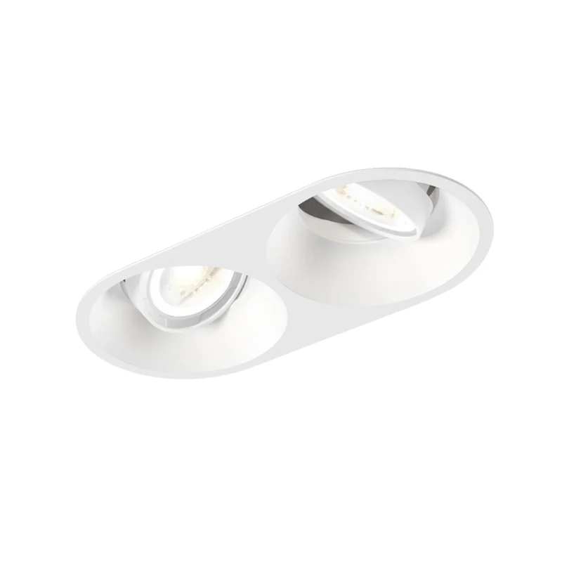 Wever & Ducre Deep Adjust 2.0 PAR16 Spotlight