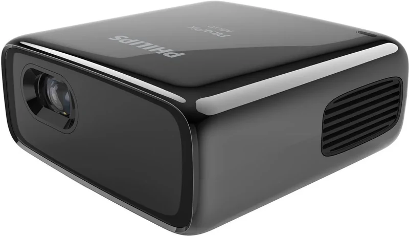 Philips PicoPix Micro