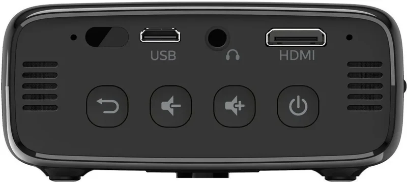 Philips PicoPix Micro