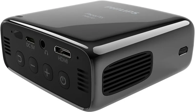 Philips PicoPix Micro