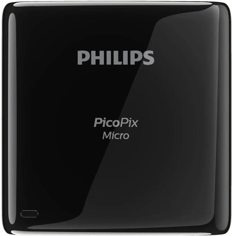 Philips PicoPix Micro