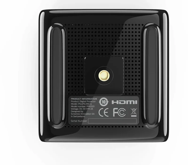 Philips PicoPix Micro