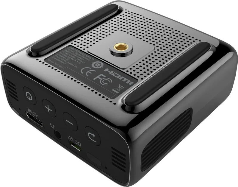 Philips PicoPix Micro