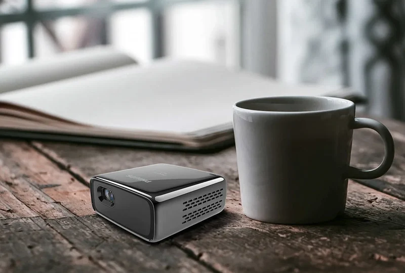 Philips PicoPix Micro