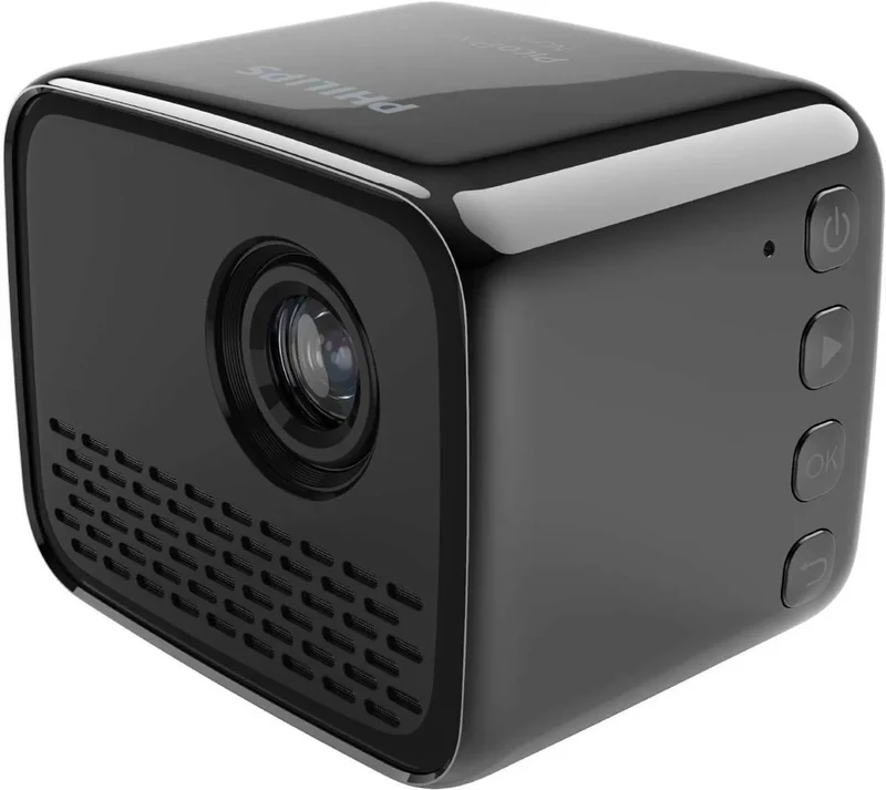 Philips PicoPix Nano