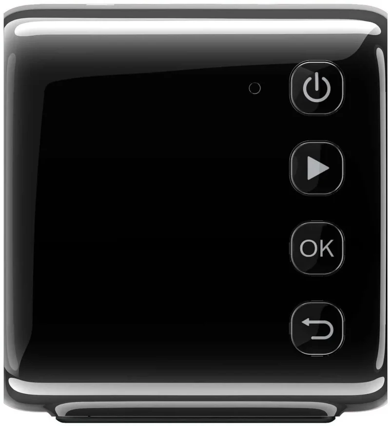Philips PicoPix Nano