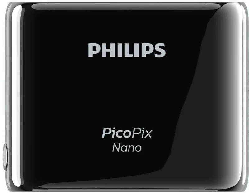 Philips PicoPix Nano