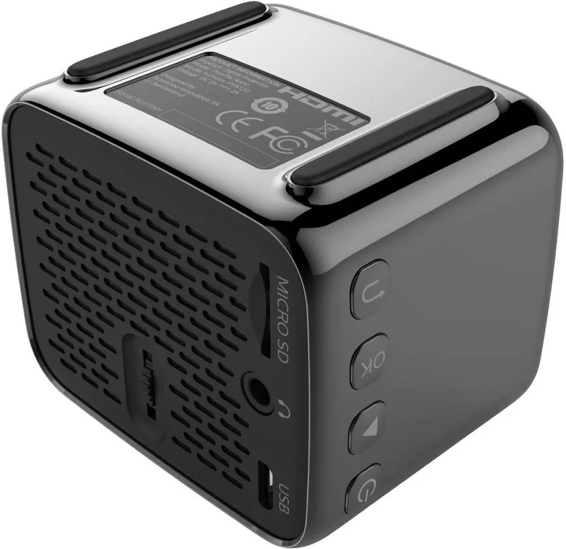 Philips PicoPix Nano