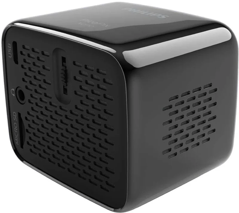 Philips PicoPix Nano