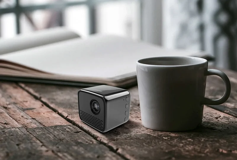 Philips PicoPix Nano