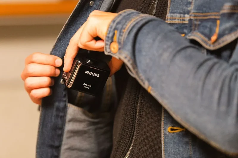 Philips PicoPix Nano