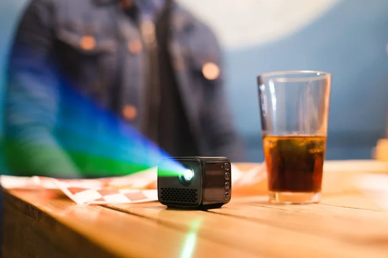 Philips PicoPix Nano
