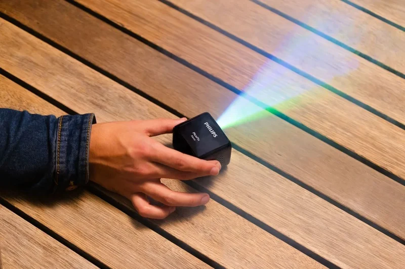 Philips PicoPix Nano